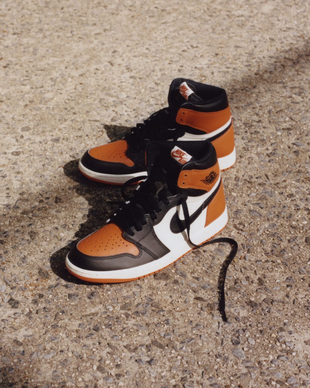 NIKE公式】エア ジョーダン 1 HIGH OG 'Shattered Backboard